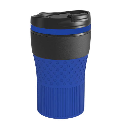 Black / Blue