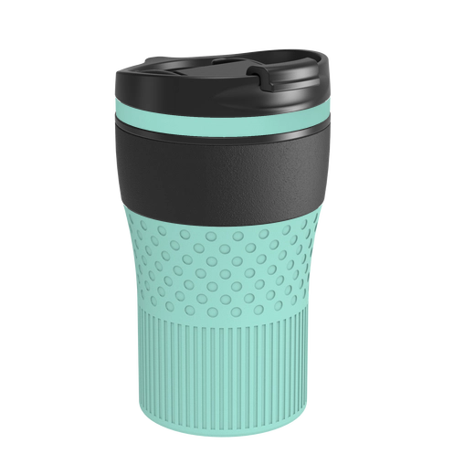Black / Mint