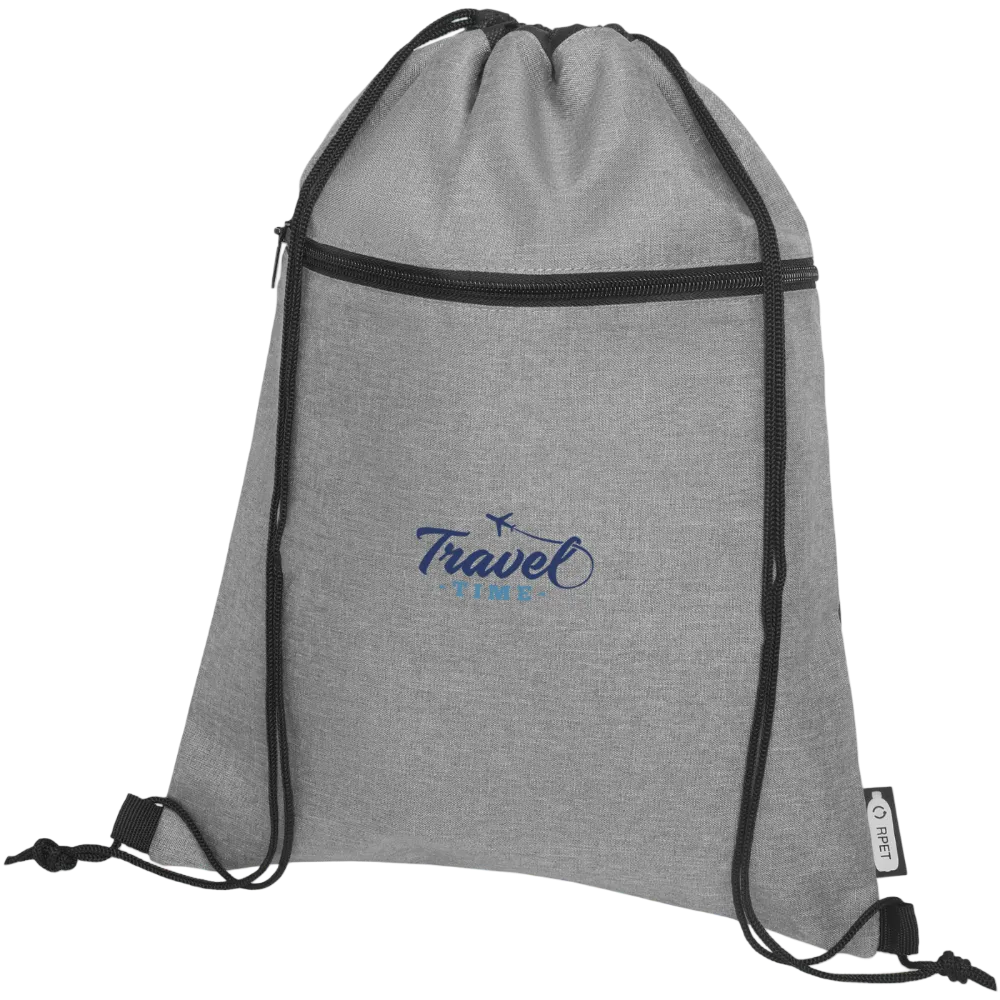 Heather Medium Grey