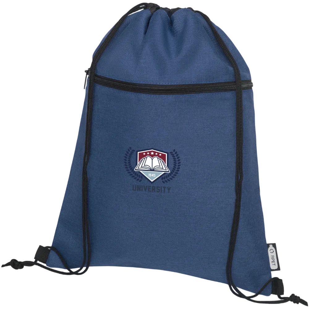 Heather Navy