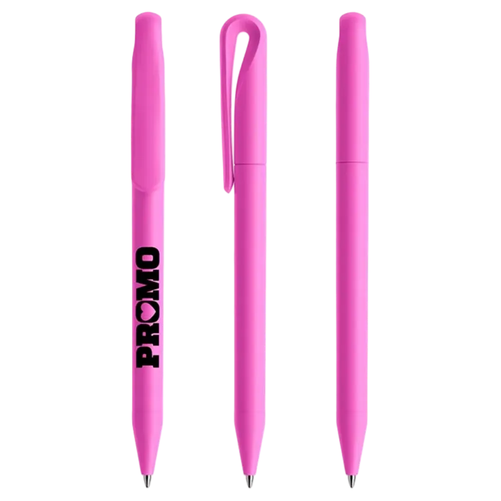 Matt Fuchsia
