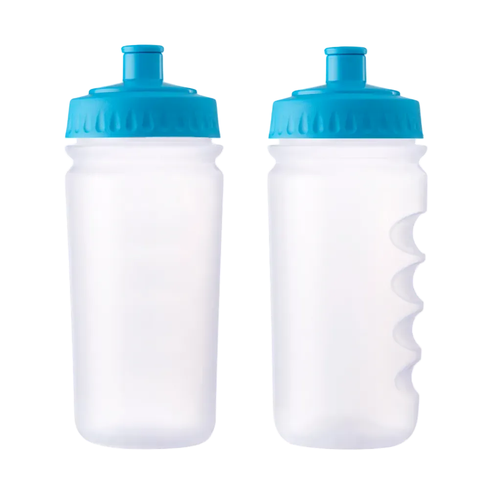 Translucent / Cyan