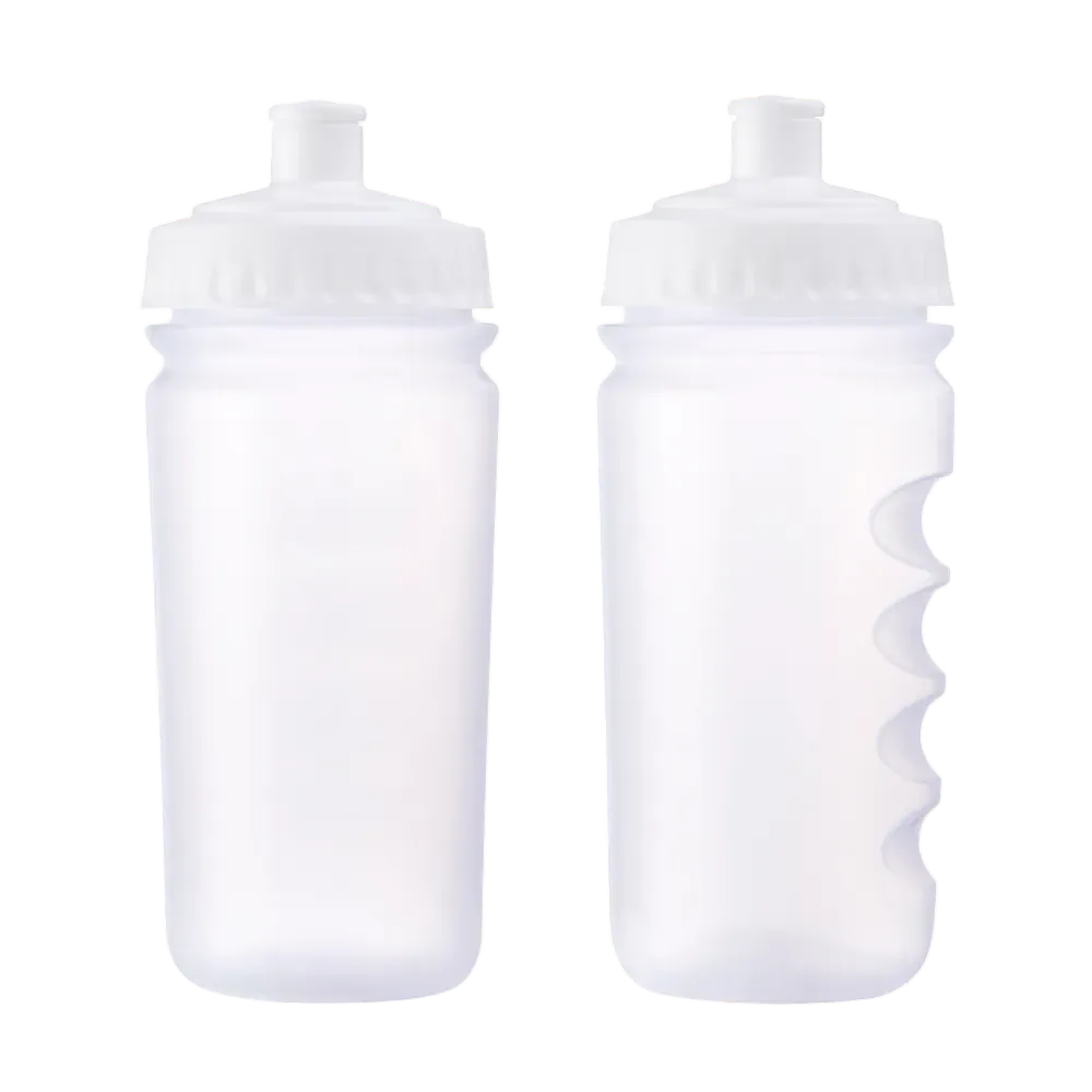 Translucent / White
