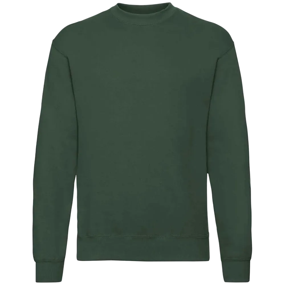 Bottle Green