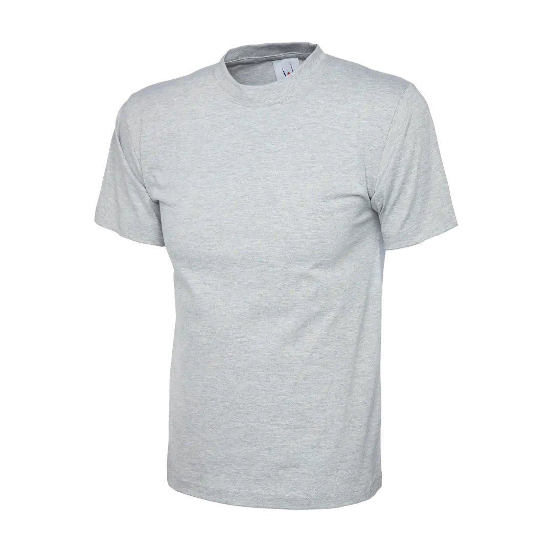 Heather Grey