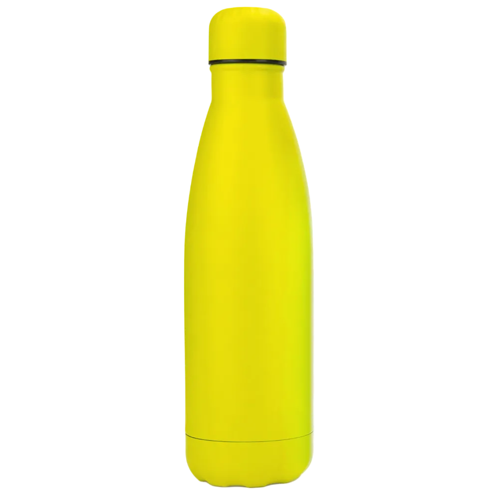 Matt Yellow
