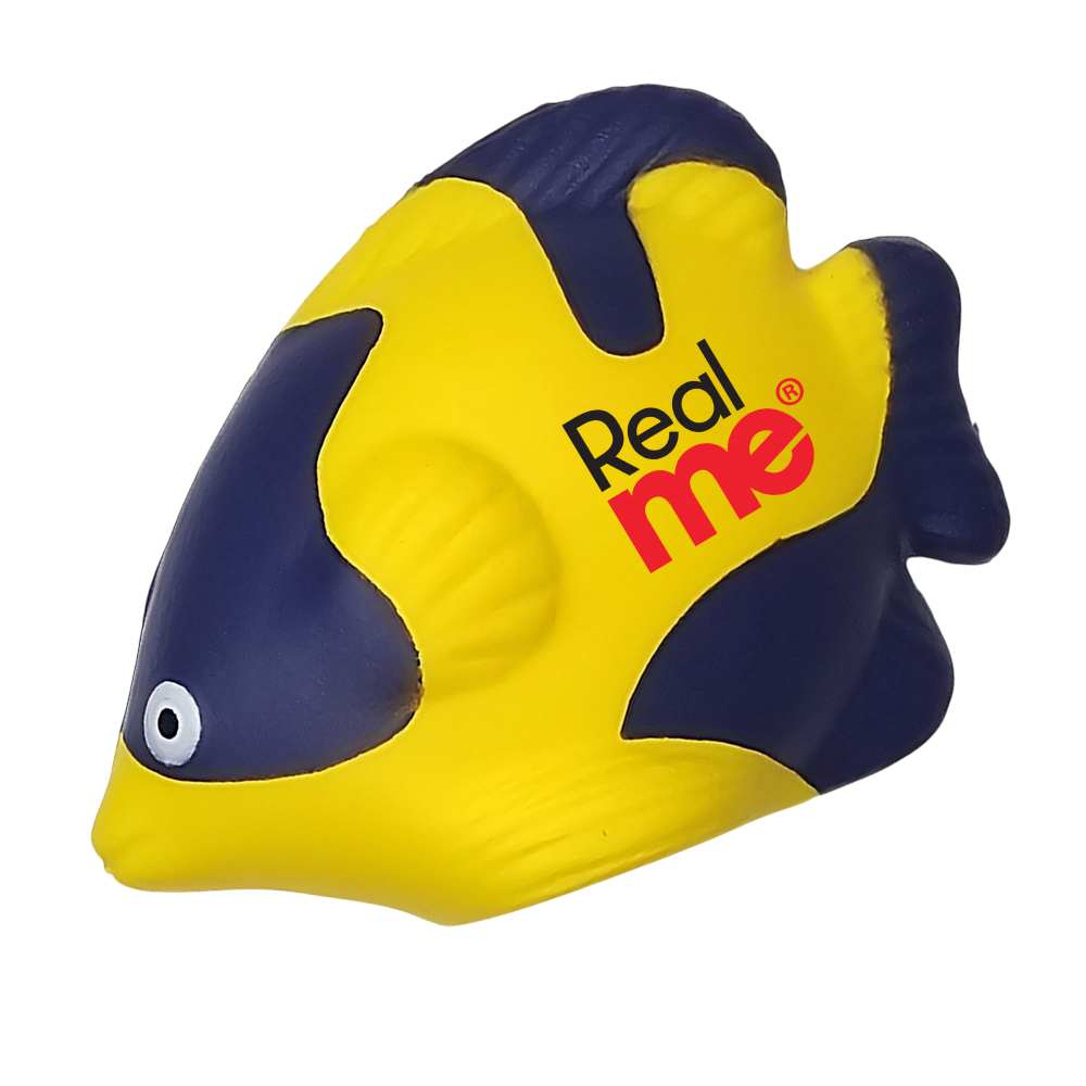 Yellow / Blue