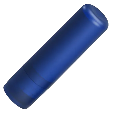 Frosted Blue