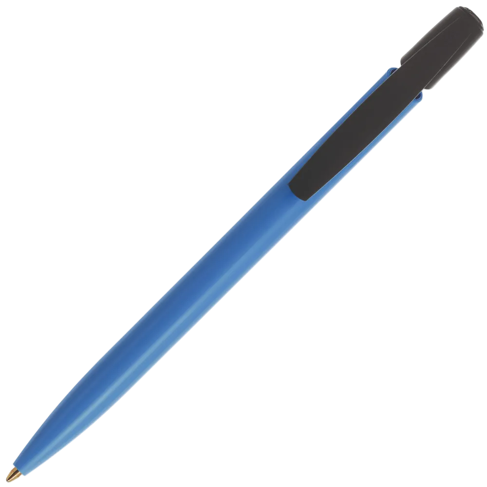 Blue / Black