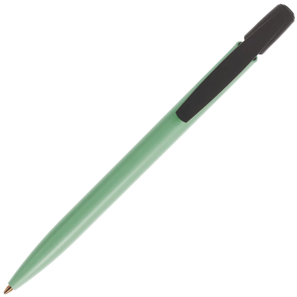 Green / Black