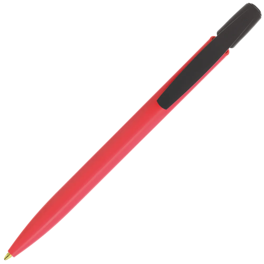Red / Black
