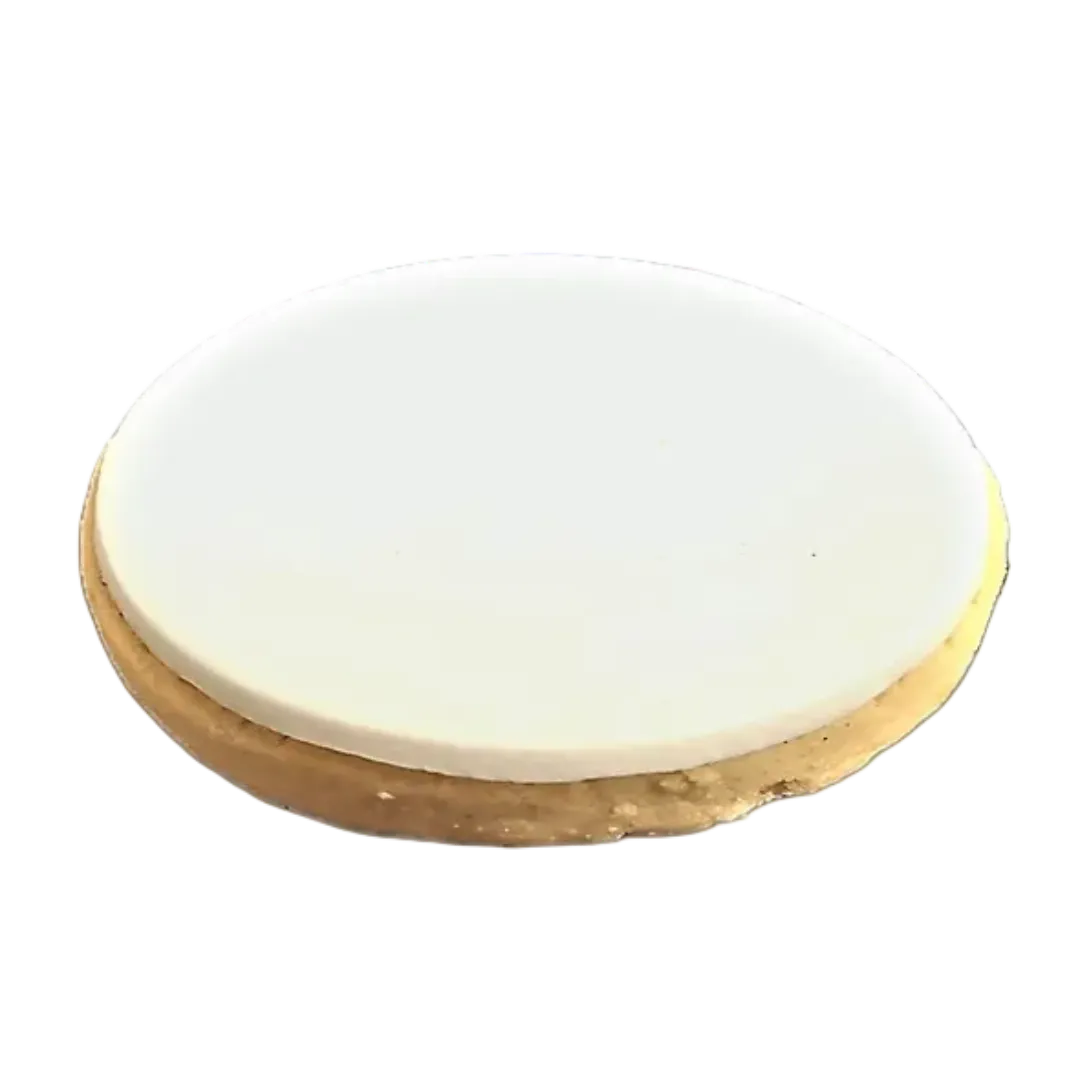 Natural / White