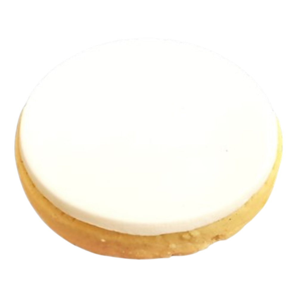Natural / White