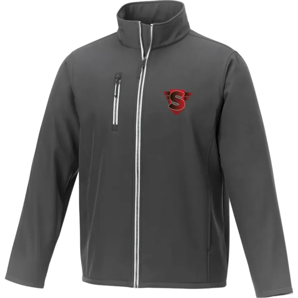 Storm Grey