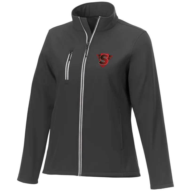 Storm Grey
