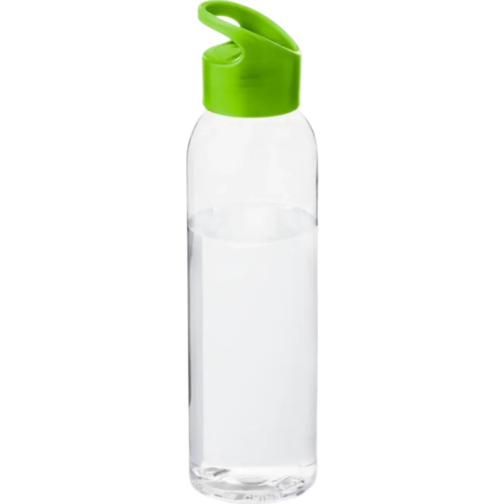 Lime / Transparent