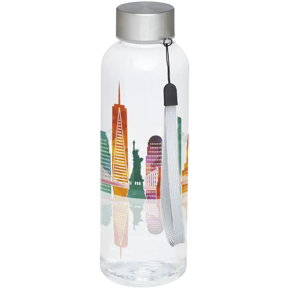 Transparent Clear