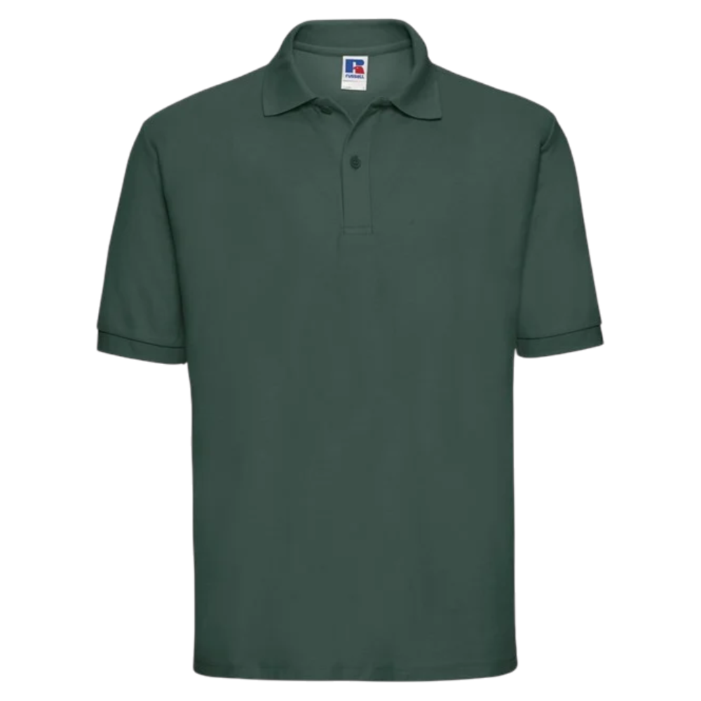 Bottle Green
