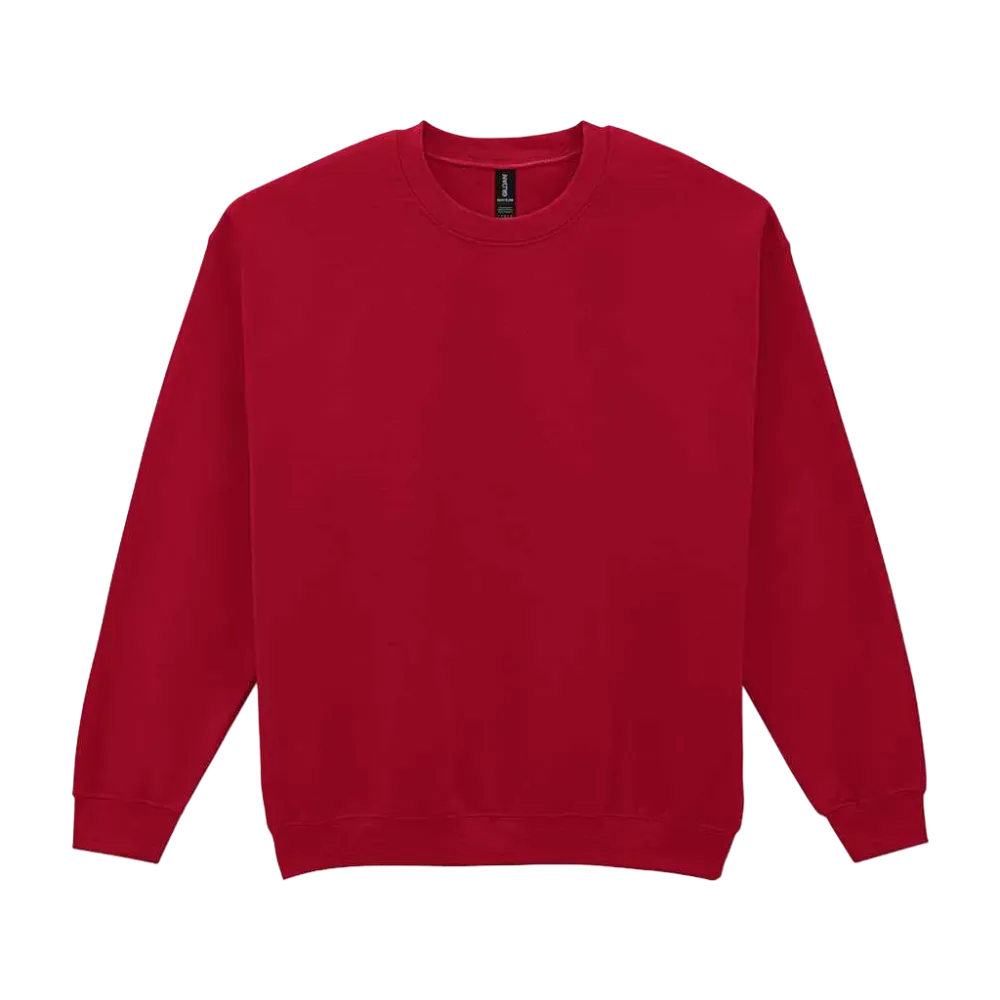 Antique Cherry Red