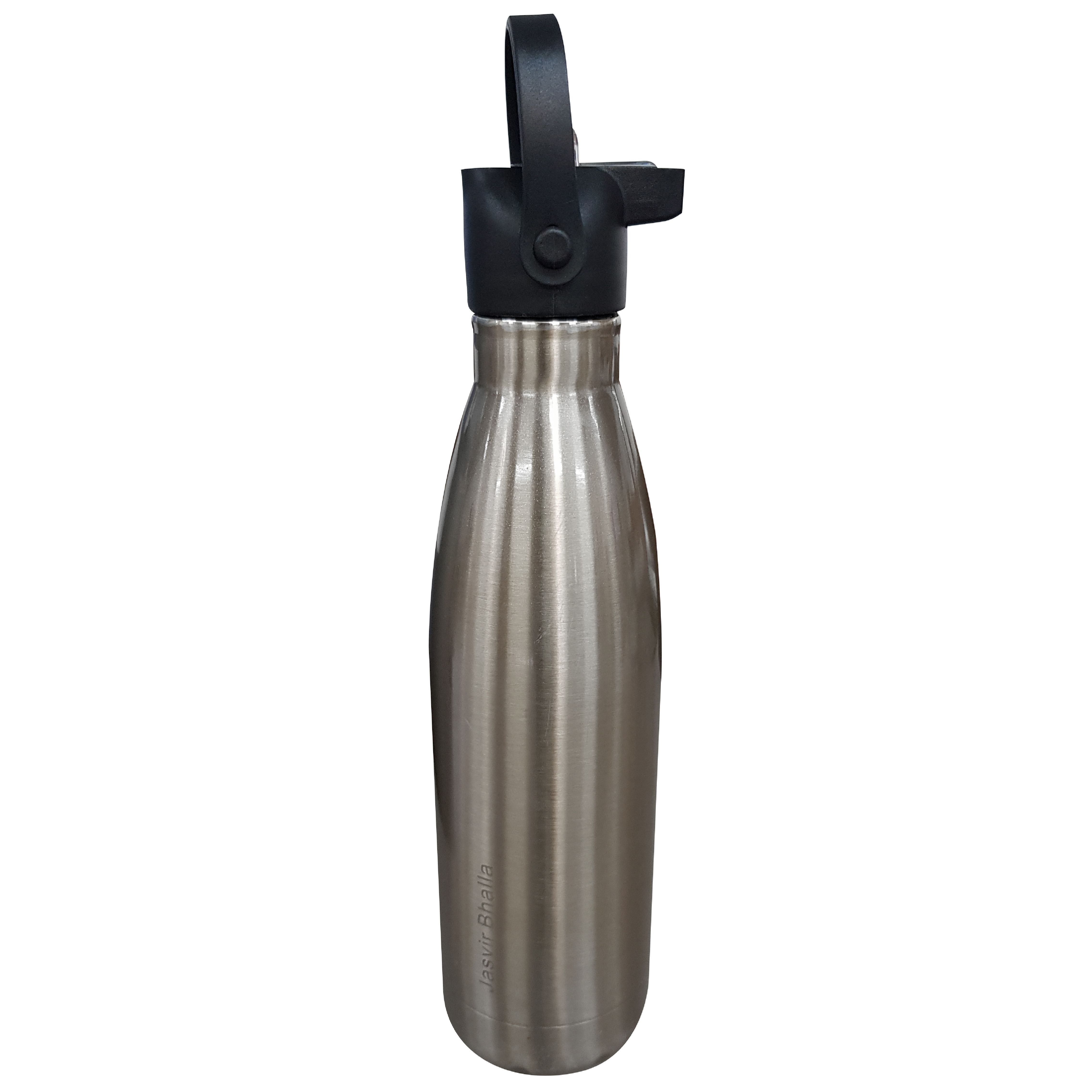 Stainless Steel
