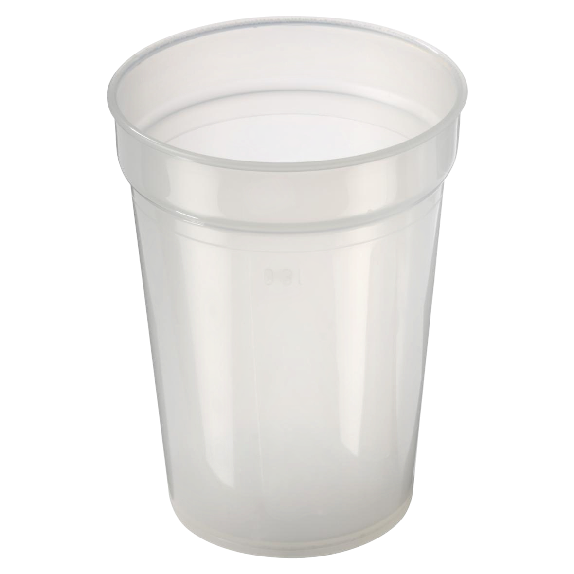 Translucent White