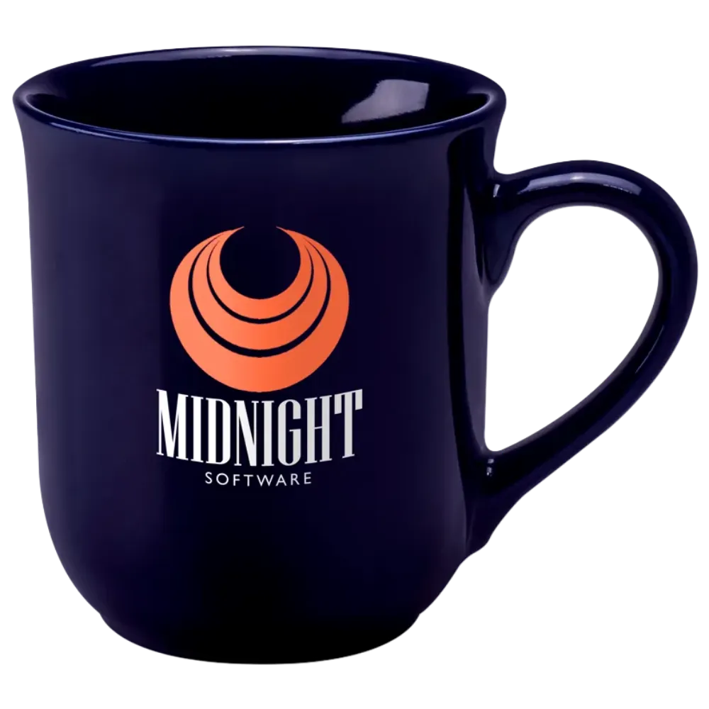 Midnight Blue