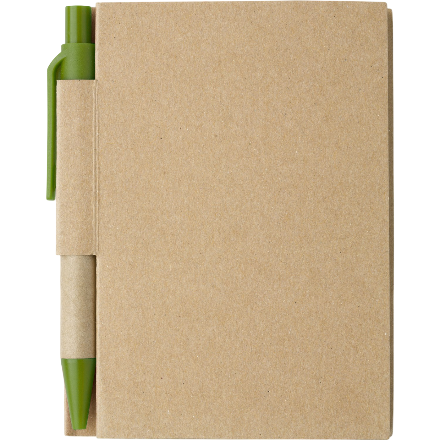 Brown / Light Green