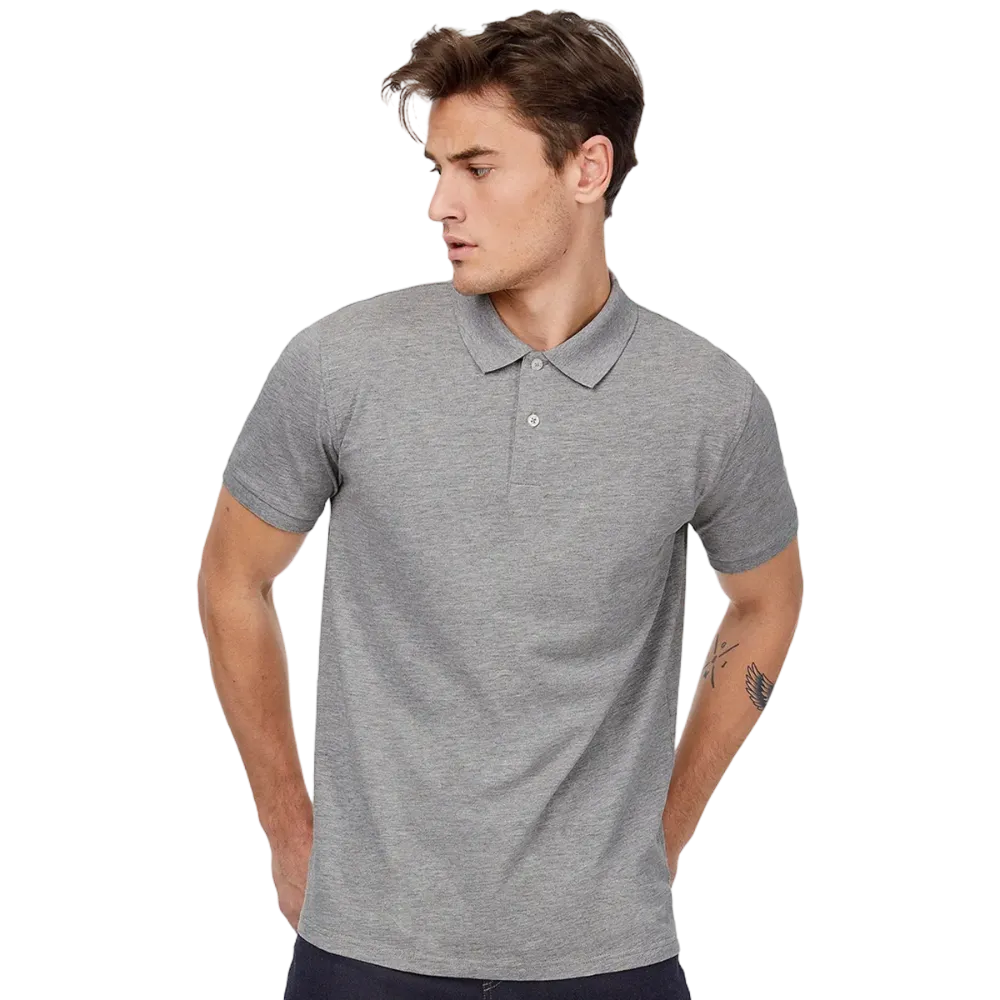 Heather Grey