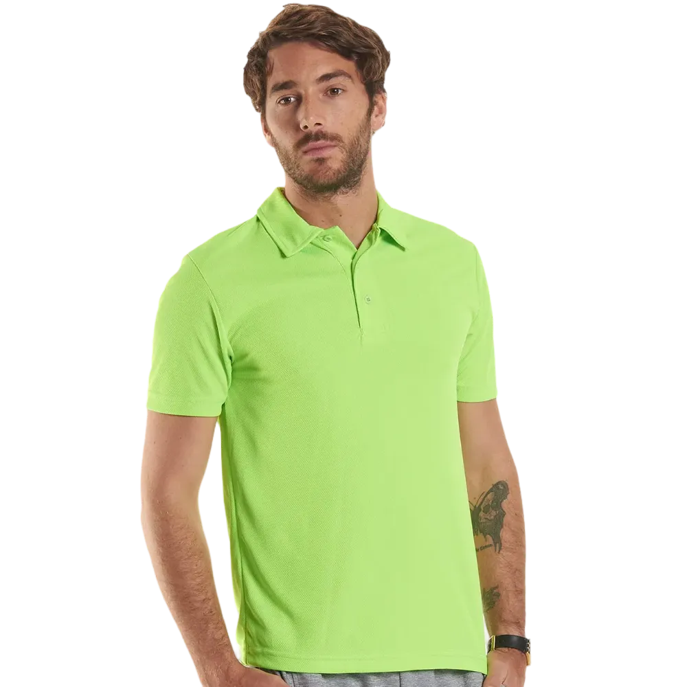Electric Green