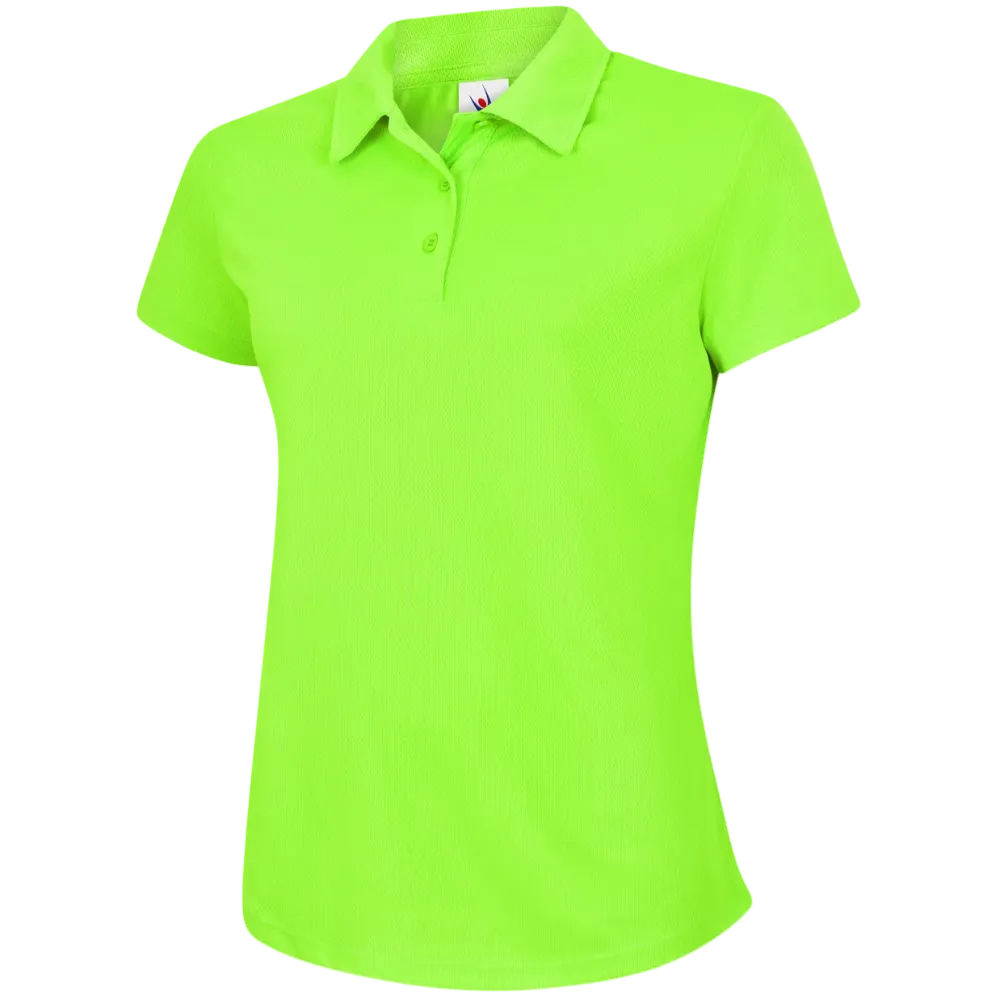 Electric Green
