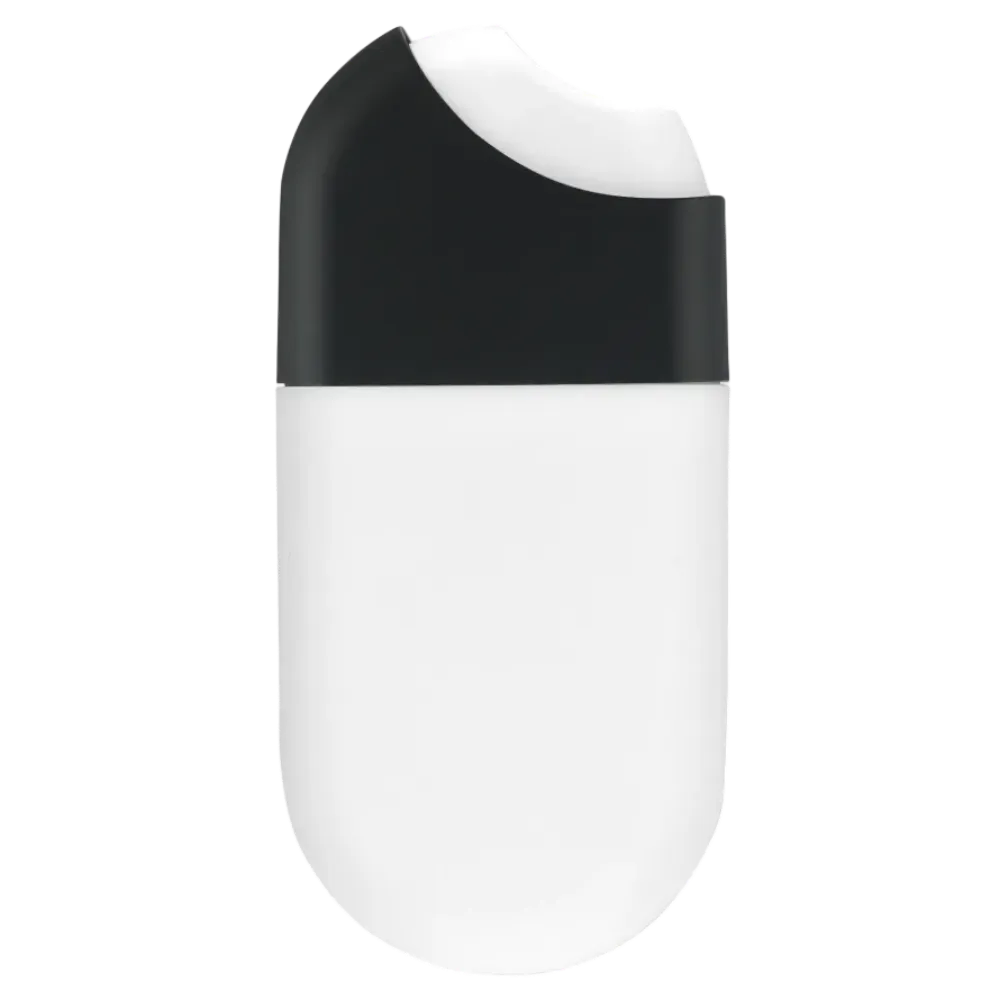 White / Black