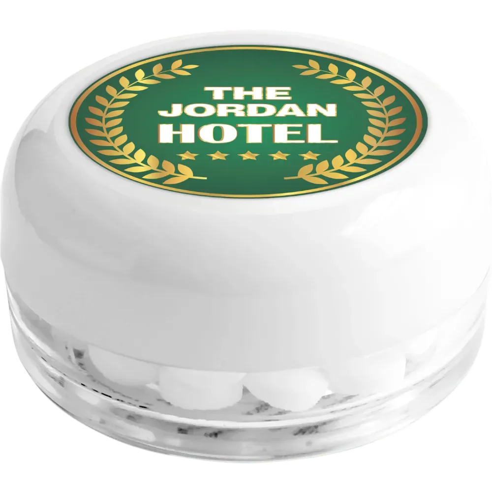 White / Clear