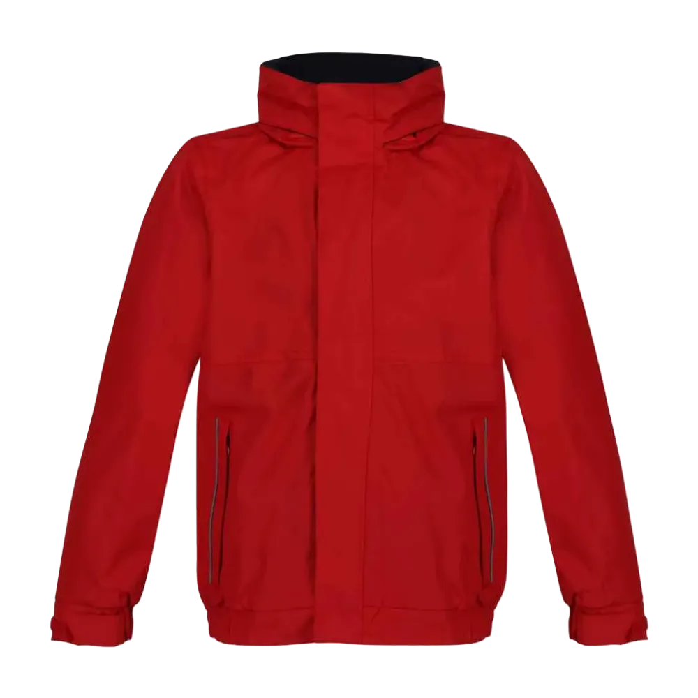 Classic Red / Navy