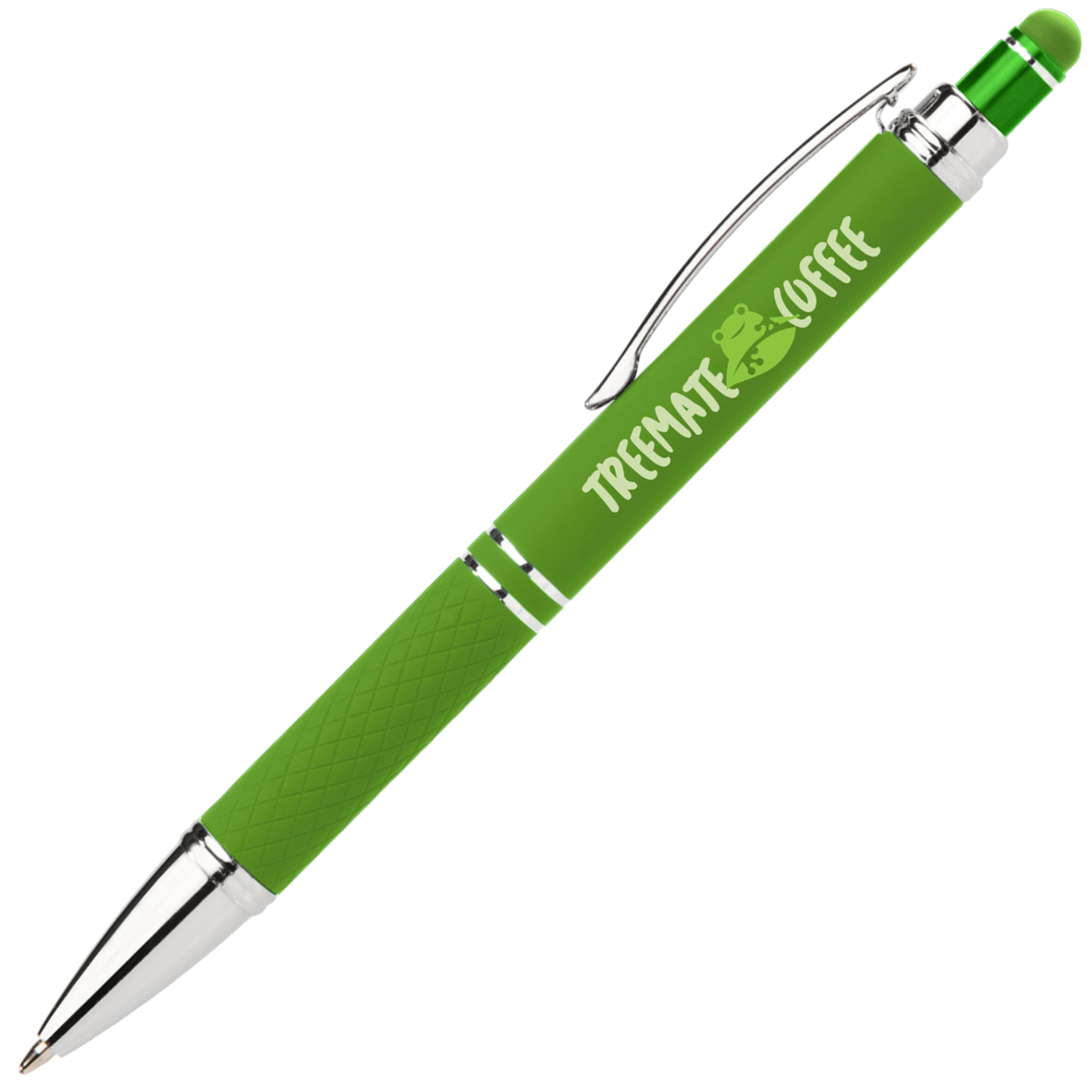 Bright Green