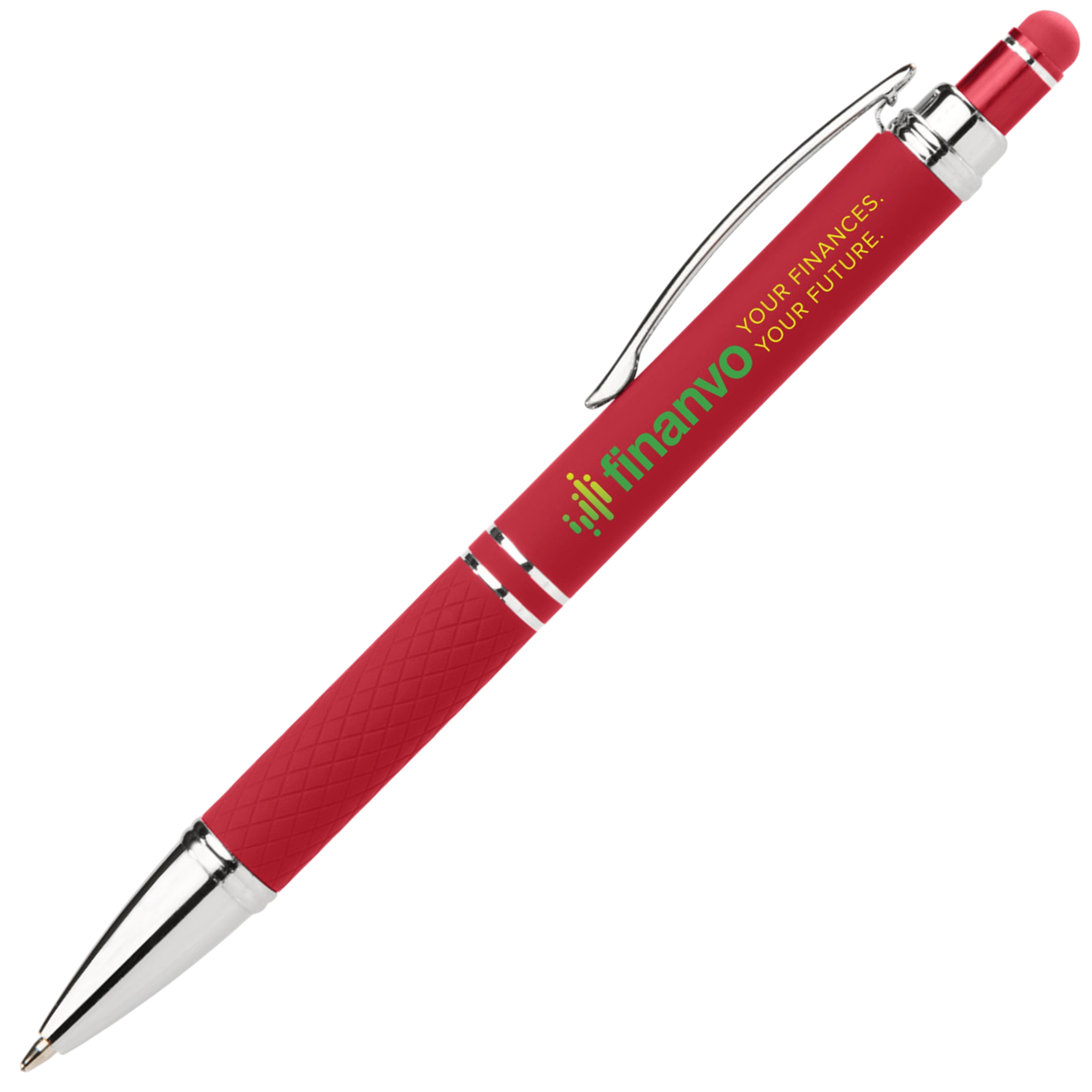 Bright Red