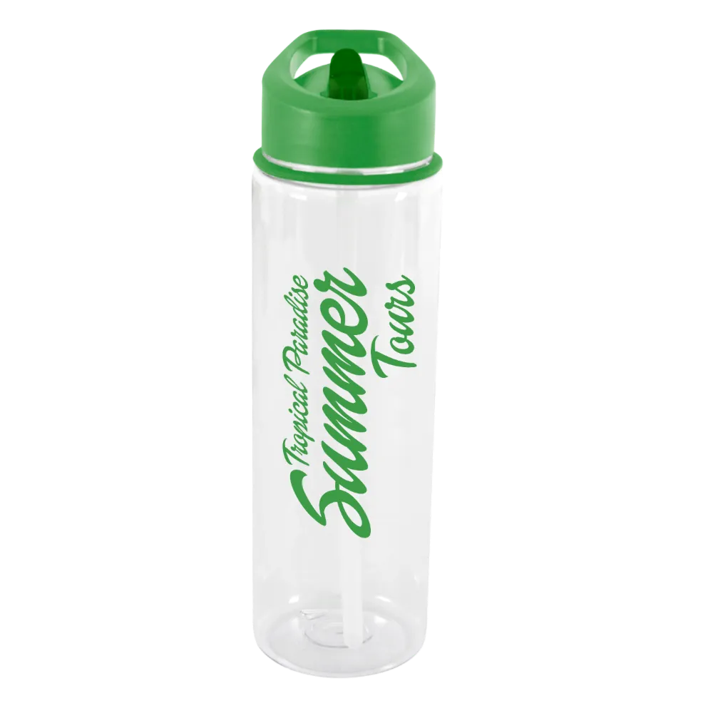 Translucent / Green