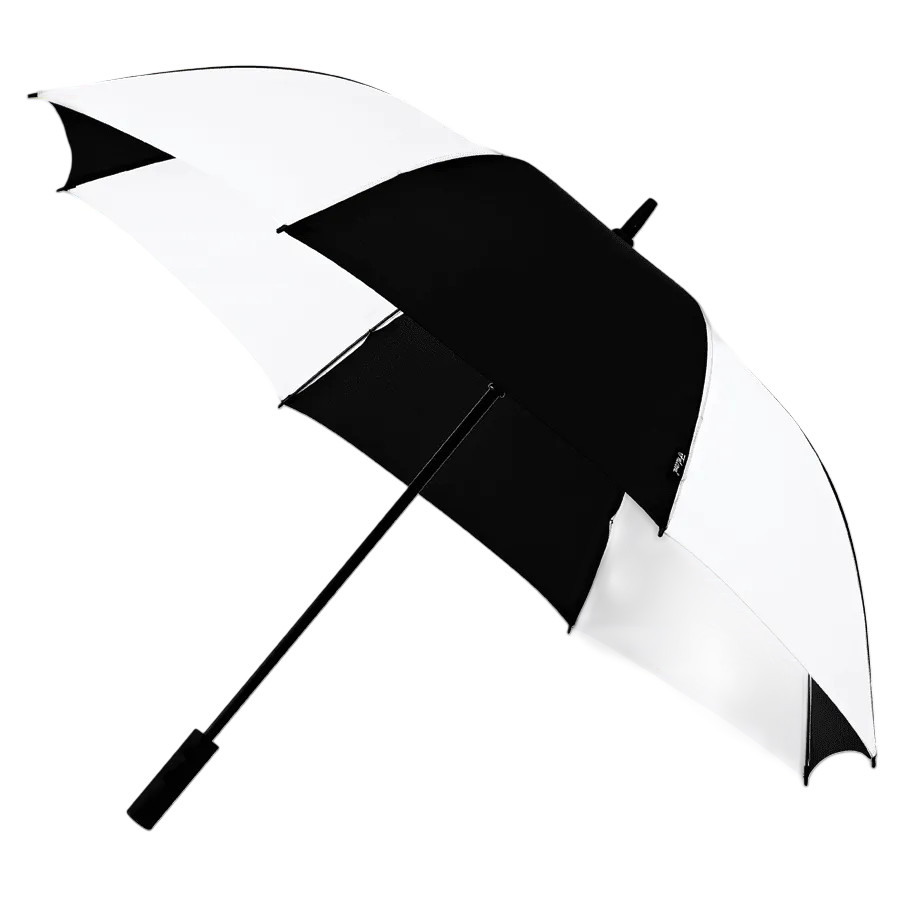 Black / White