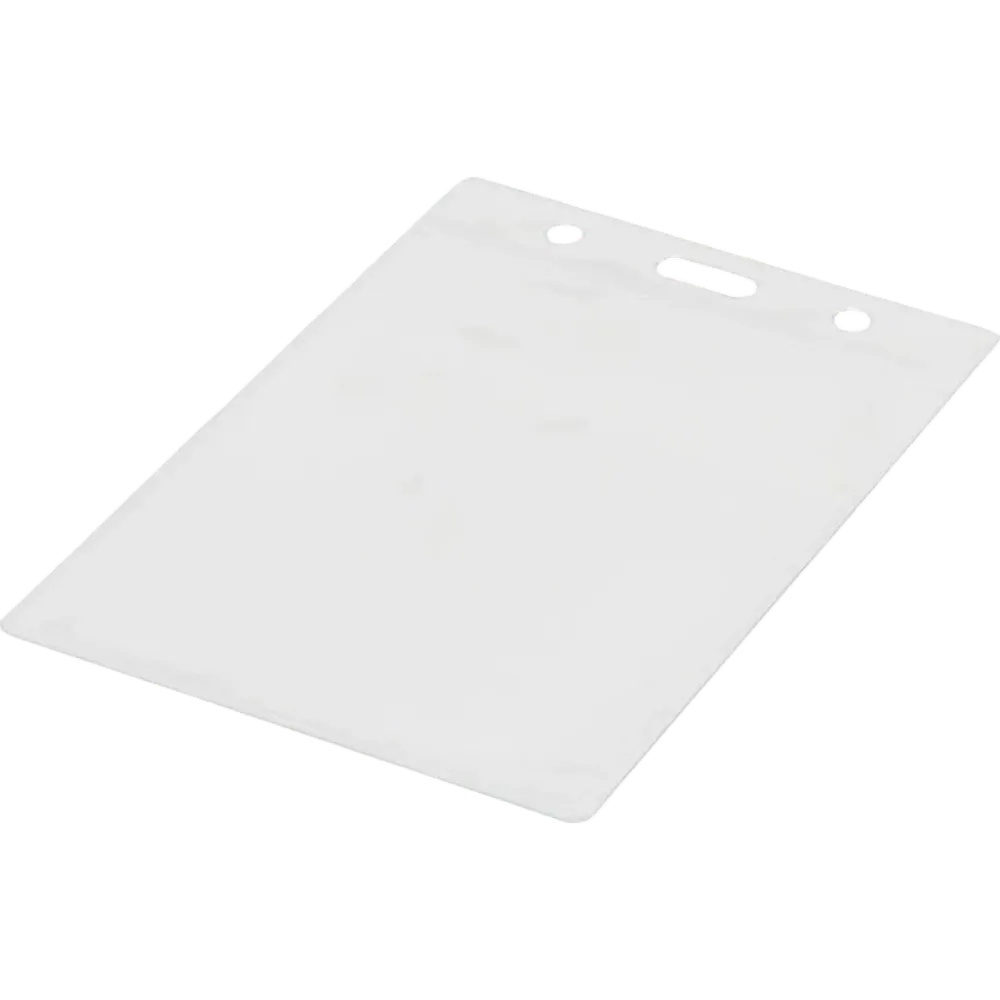 Transparent Clear