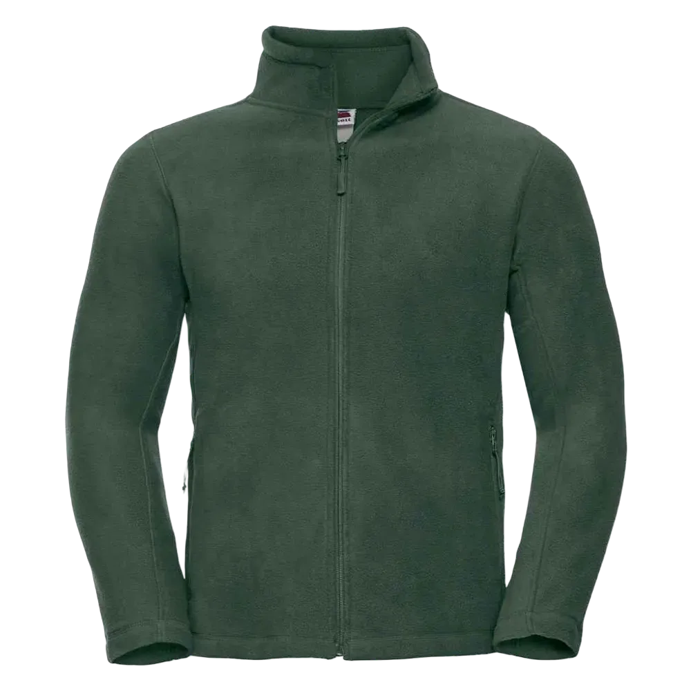 Bottle Green
