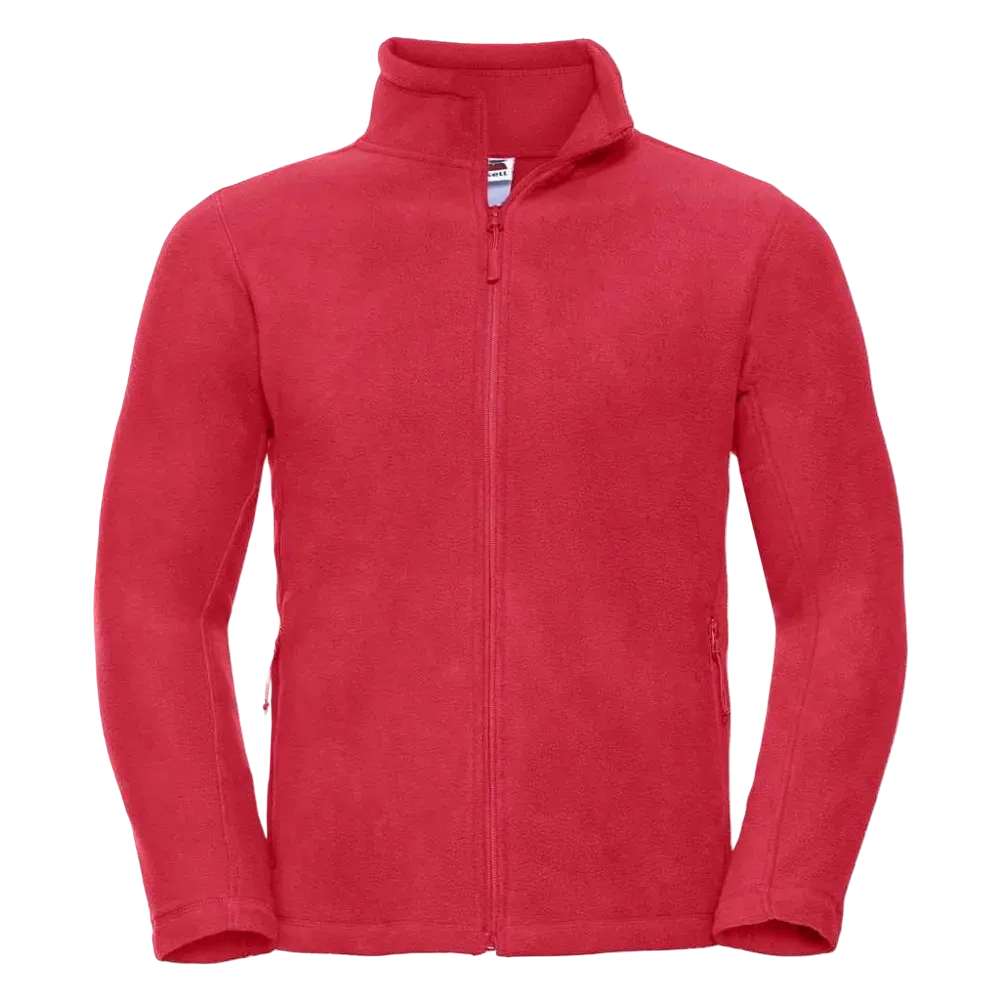 Classic Red