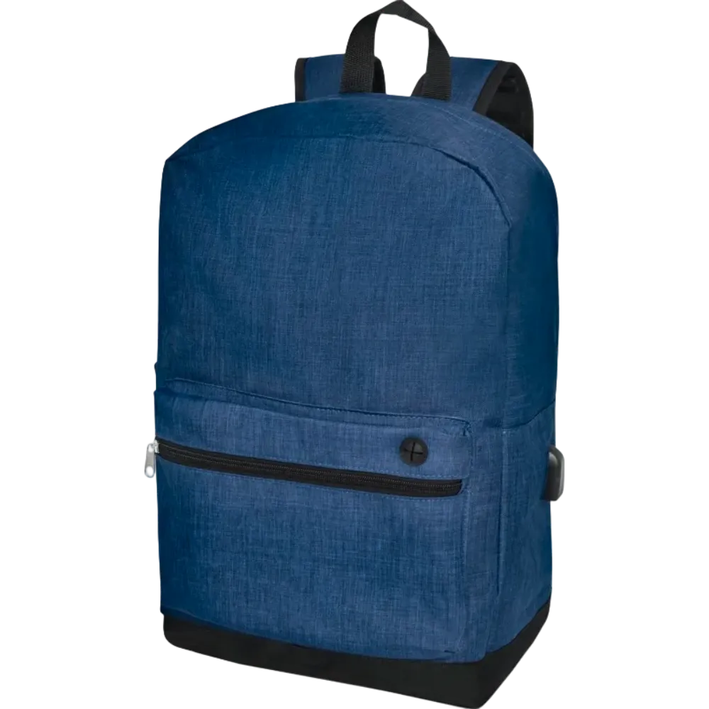 Heather Navy