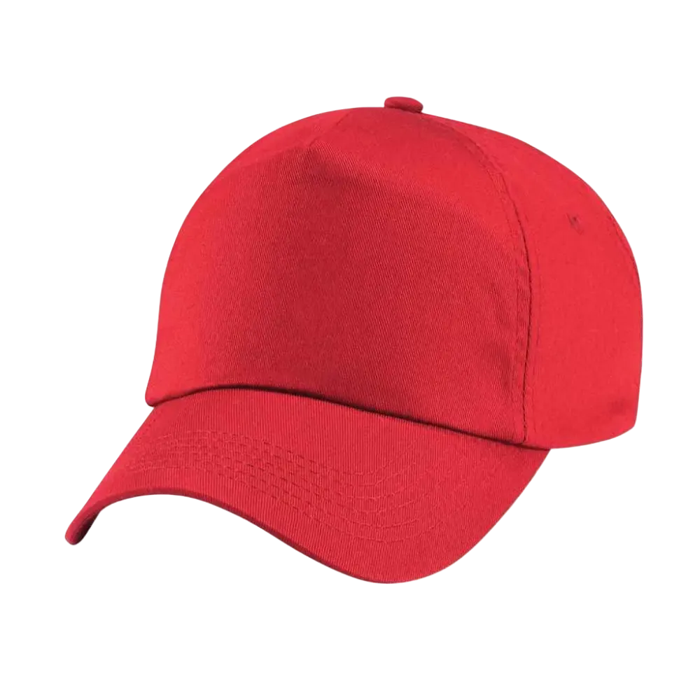 Bright Red
