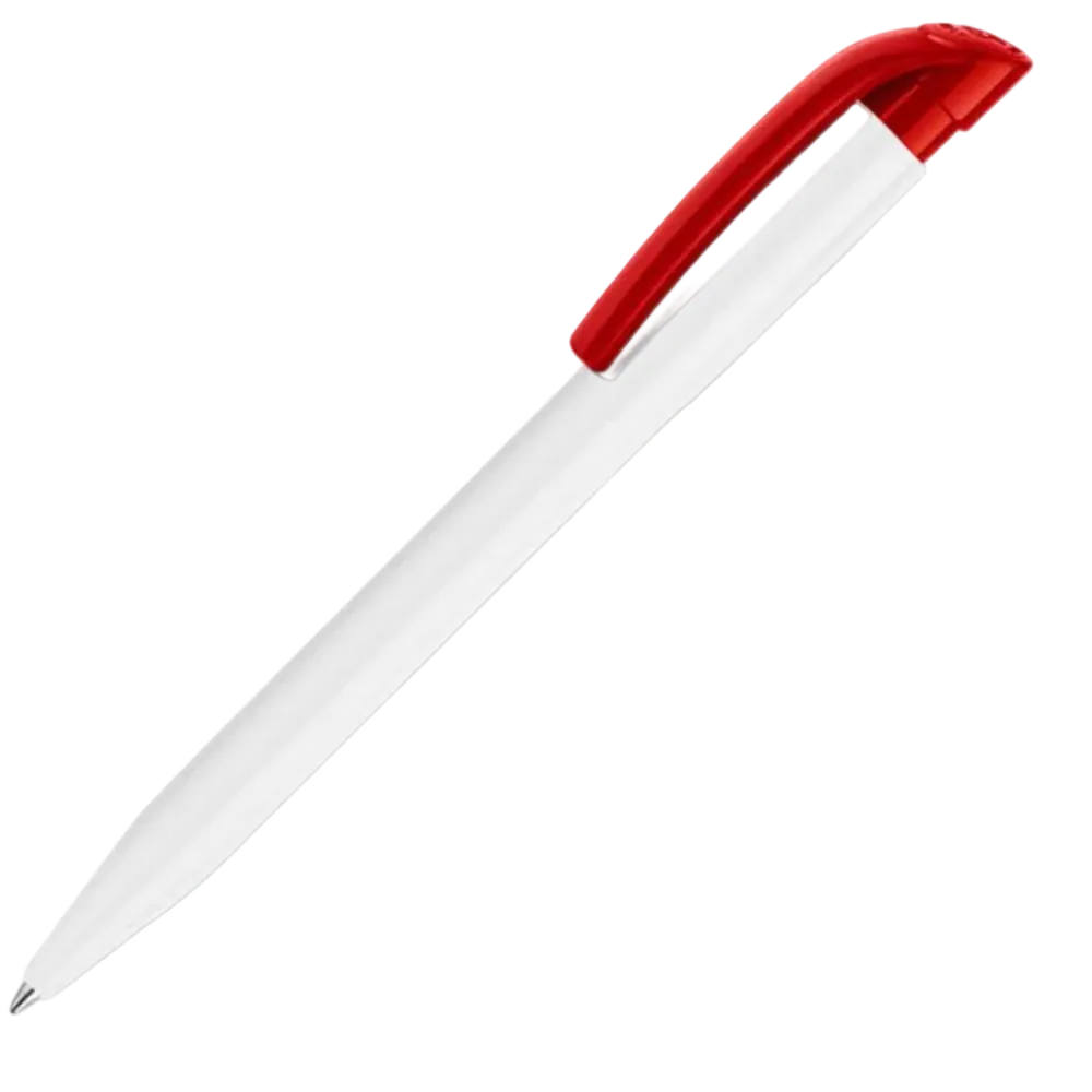 White / Red