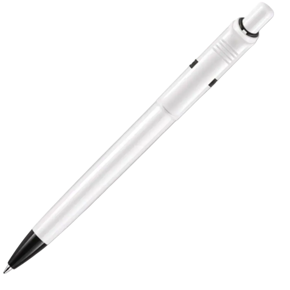 White / Black