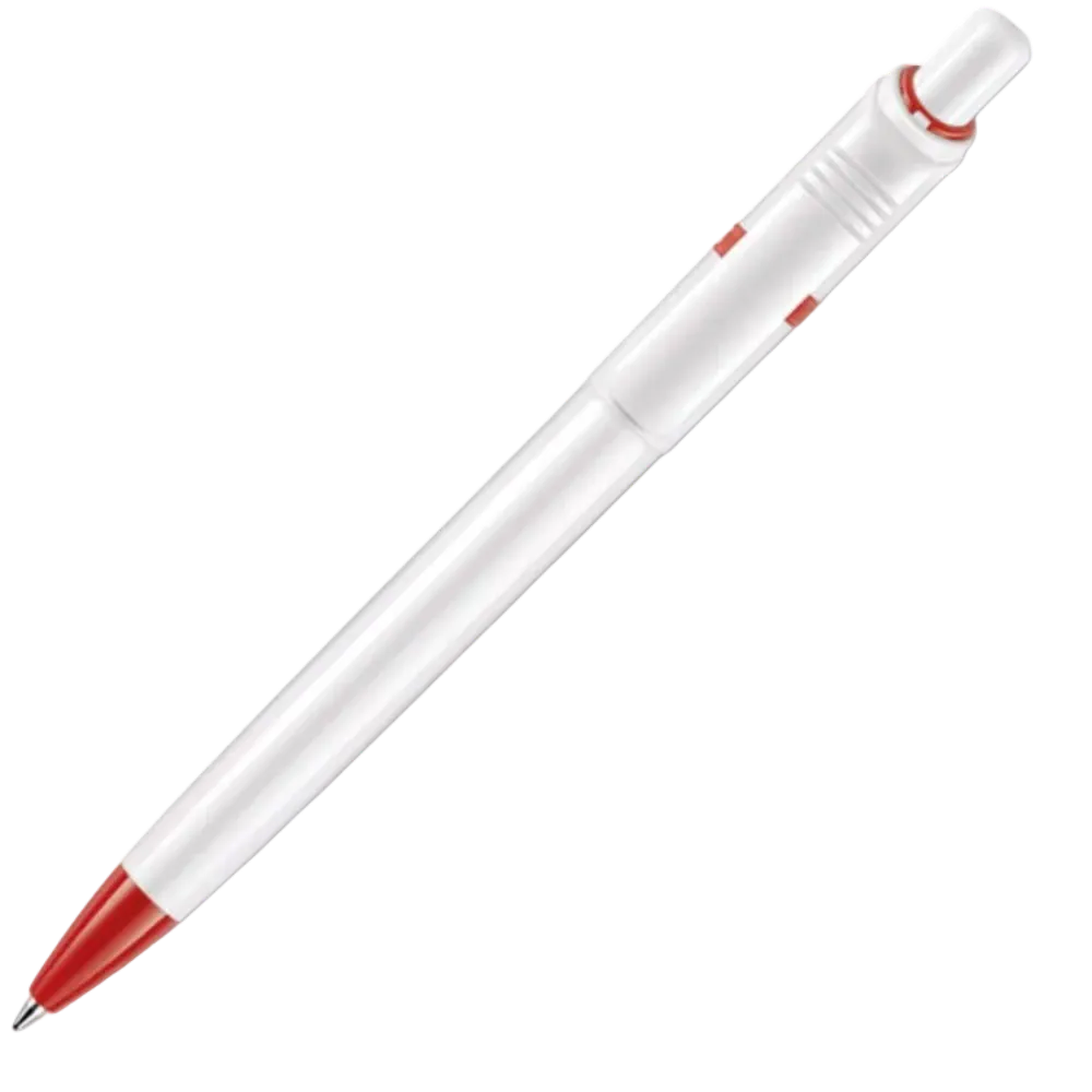 White / Red