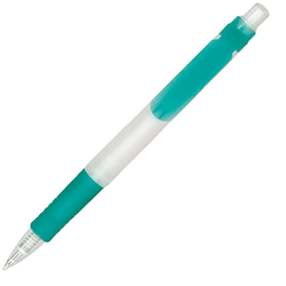 White / Green