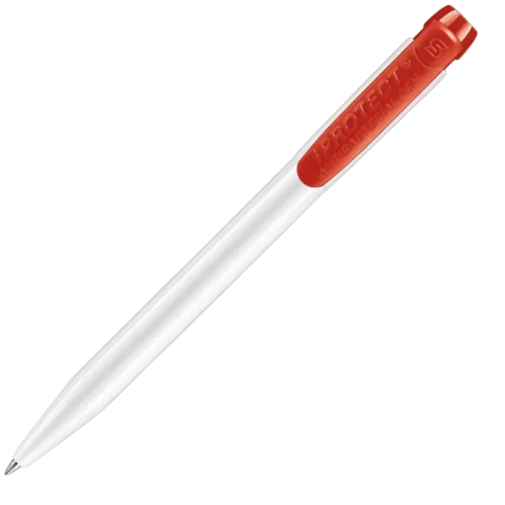 White / Red