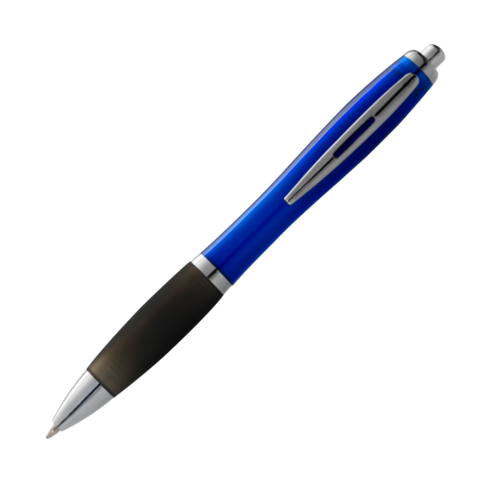 Blue / Black