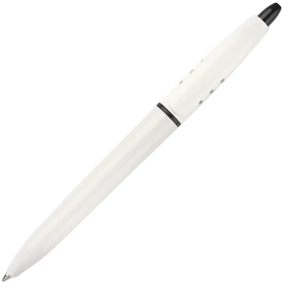White / Black