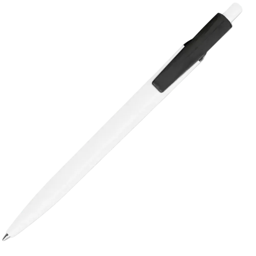 White / Black